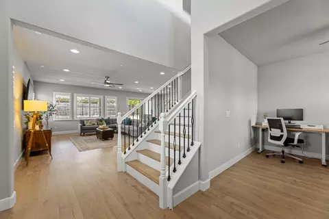 Entry Way - 2401 Galloping Trail Ct, Rocklin, CA 95765 photo 2 of 3