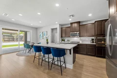 Kitchen - 2401 Galloping Trail Ct, Rocklin, CA 95765 photo 1 of 15