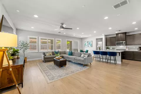 Living - 2401 Galloping Trail Ct, Rocklin, CA 95765 photo 1 of 6