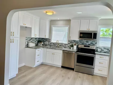 Kitchen - 301 Ferguson Ave, Modesto, CA 95354 photo 2 of 2