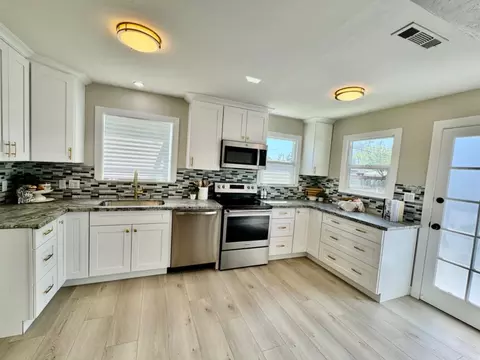 Kitchen - 301 Ferguson Ave, Modesto, CA 95354 photo 1 of 2