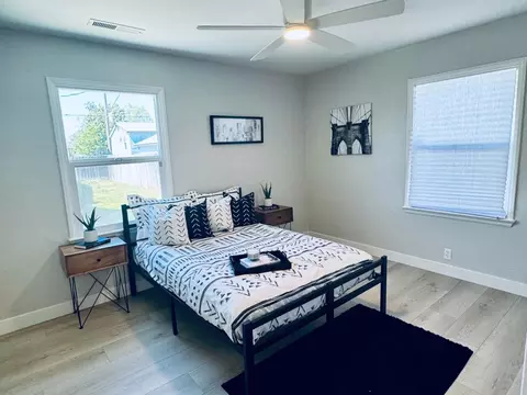 Bedroom - 301 Ferguson Ave, Modesto, CA 95354 photo 2 of 2