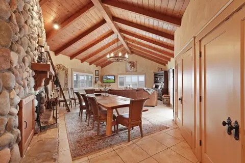 Dining - 15757 E Sargent Rd, Lodi, CA 95240 photo 2 of 4