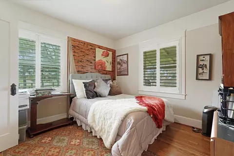 Bedroom - 15757 E Sargent Rd, Lodi, CA 95240 photo 10 of 12