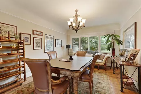 Dining - 15757 E Sargent Rd, Lodi, CA 95240 photo 4 of 4