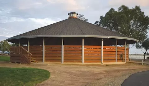 Exterior - 15757 E Sargent Rd, Lodi, CA 95240 photo 6 of 28