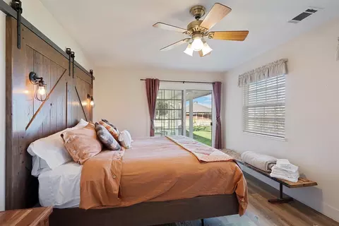 Bedroom - 15757 E Sargent Rd, Lodi, CA 95240 photo 8 of 12