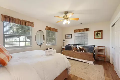 Bedroom - 15757 E Sargent Rd, Lodi, CA 95240 photo 4 of 12