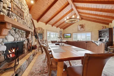 Dining - 15757 E Sargent Rd, Lodi, CA 95240 photo 3 of 4