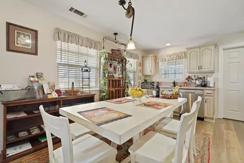 Dining - 15757 E Sargent Rd, Lodi, CA 95240 photo 1 of 4