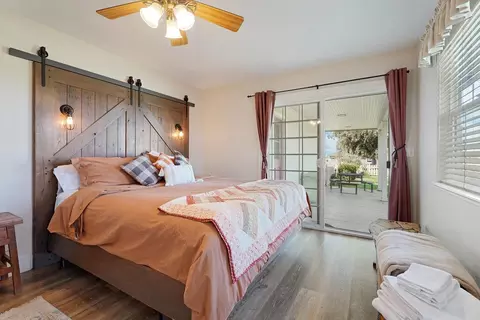 Bedroom - 15757 E Sargent Rd, Lodi, CA 95240 photo 6 of 12
