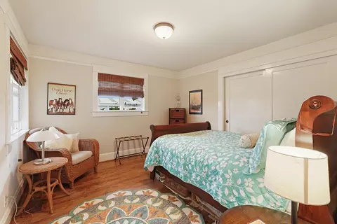 Bedroom - 15757 E Sargent Rd, Lodi, CA 95240 photo 11 of 12