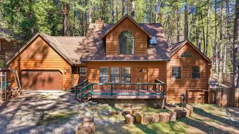 15202 Nugget St, Nevada City, CA 95959