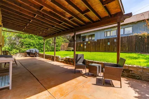 Exterior - 420 Pitt St, Jackson, CA 95642 photo 8 of 12