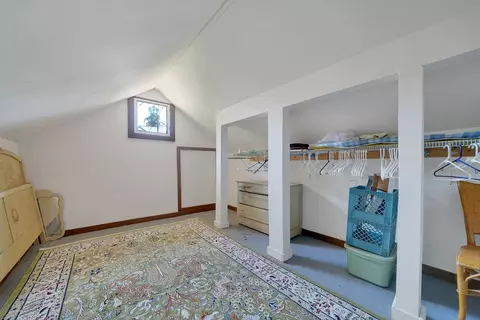 Bedroom - 420 Pitt St, Jackson, CA 95642 photo 5 of 6