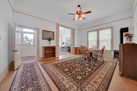 Dining - 420 Pitt St, Jackson, CA 95642 photo 2 of 4
