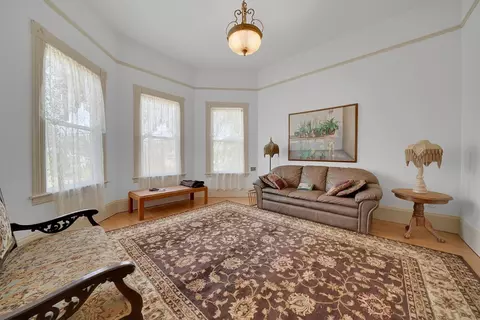 Bedroom - 420 Pitt St, Jackson, CA 95642 photo 1 of 6