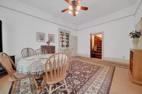 Dining - 420 Pitt St, Jackson, CA 95642 photo 4 of 4