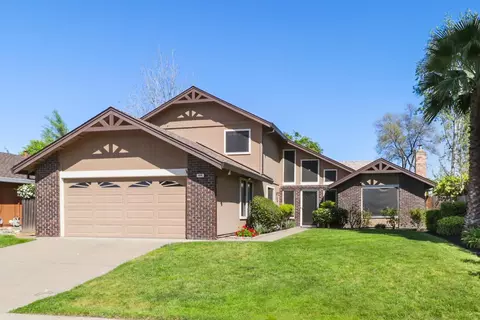 609 Andress Ct, Roseville, CA 95678