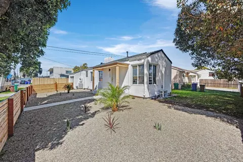 166 S 22nd St, Richmond, CA 94804