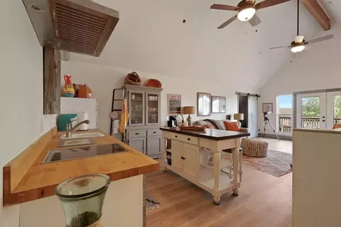 Kitchen - 19330 E Stampede Rd, Lodi, CA 95240 photo 5 of 5