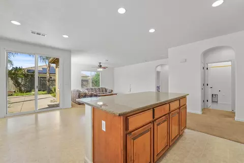 Kitchen - 2313 Kiska Dr, Modesto, CA 95355 photo 6 of 6