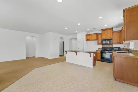 Kitchen - 2313 Kiska Dr, Modesto, CA 95355 photo 5 of 6