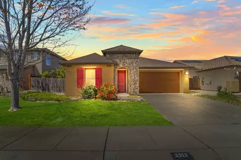 Exterior - 2313 Kiska Dr, Modesto, CA 95355 photo 2 of 8