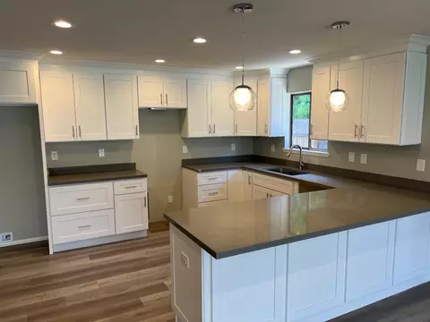 Kitchen - 1225 Jill Ln, Modesto, CA 95355 photo 2 of 3