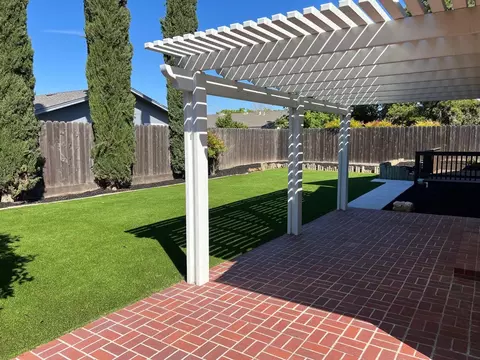 Exterior - 1225 Jill Ln, Modesto, CA 95355 photo 4 of 16