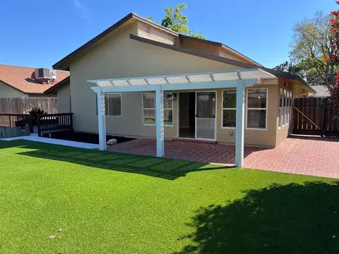 Exterior - 1225 Jill Ln, Modesto, CA 95355 photo 5 of 16