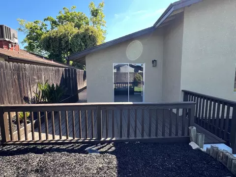Exterior - 1225 Jill Ln, Modesto, CA 95355 photo 7 of 16