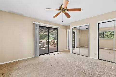 Bedroom - 2450 Cascade Trl, Cool, CA 95614 photo 4 of 5