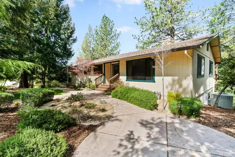 Exterior - 2450 Cascade Trl, Cool, CA 95614 photo 11 of 21