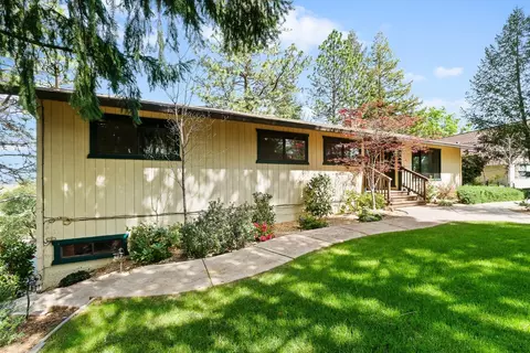 Exterior - 2450 Cascade Trl, Cool, CA 95614 photo 8 of 21