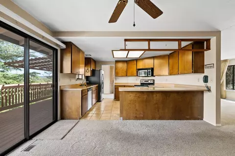 Kitchen - 2450 Cascade Trl, Cool, CA 95614 photo 9 of 10