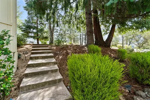 Exterior - 2450 Cascade Trl, Cool, CA 95614 photo 4 of 21