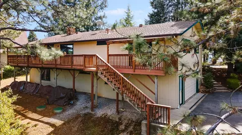 Exterior - 2450 Cascade Trl, Cool, CA 95614 photo 20 of 21