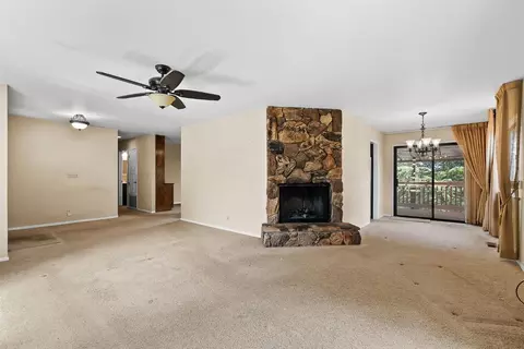 Living - 2450 Cascade Trl, Cool, CA 95614 photo 4 of 7