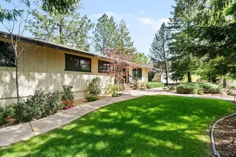 Exterior - 2450 Cascade Trl, Cool, CA 95614 photo 9 of 21