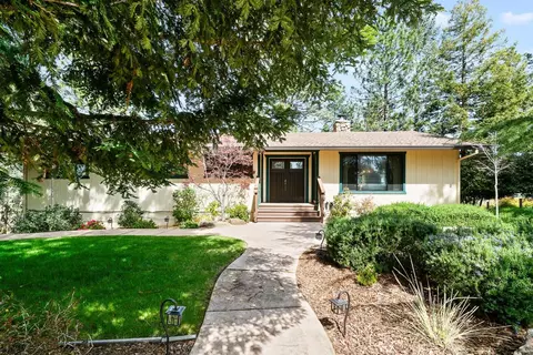 Exterior - 2450 Cascade Trl, Cool, CA 95614 photo 12 of 21