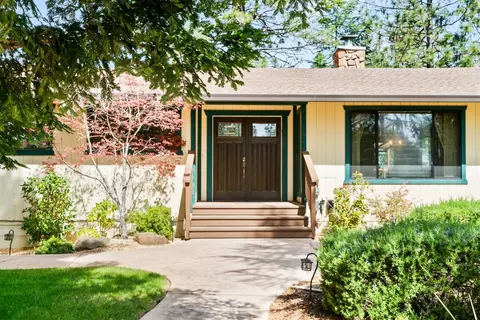 Exterior - 2450 Cascade Trl, Cool, CA 95614 photo 13 of 21