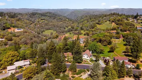 View/Area - 2450 Cascade Trl, Cool, CA 95614 photo 9 of 13