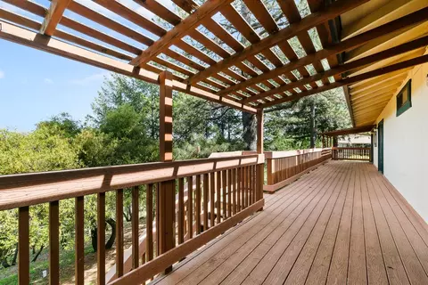 Exterior - 2450 Cascade Trl, Cool, CA 95614 photo 14 of 21