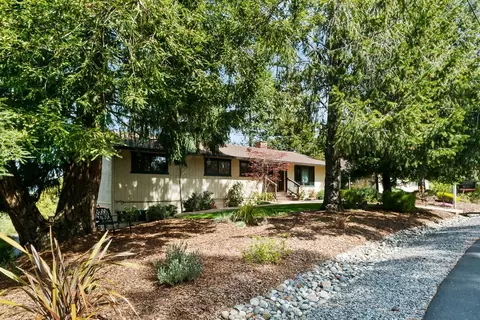 Exterior - 2450 Cascade Trl, Cool, CA 95614 photo 7 of 21