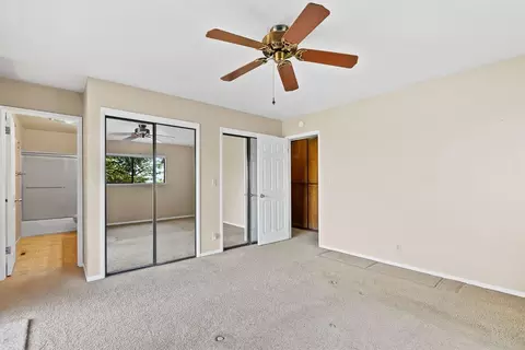 Bedroom - 2450 Cascade Trl, Cool, CA 95614 photo 5 of 5