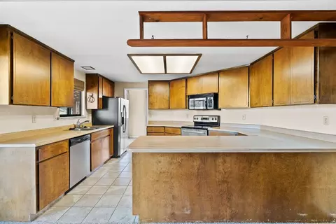 Kitchen - 2450 Cascade Trl, Cool, CA 95614 photo 7 of 10