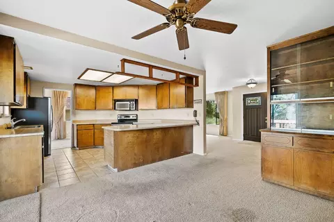 Kitchen - 2450 Cascade Trl, Cool, CA 95614 photo 10 of 10