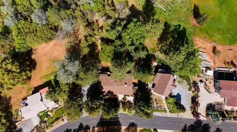 View/Area - 2450 Cascade Trl, Cool, CA 95614 photo 5 of 13