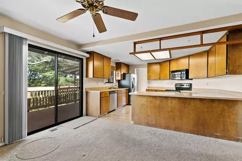 Kitchen - 2450 Cascade Trl, Cool, CA 95614 photo 8 of 10